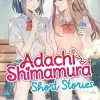 Hitoma Iruma Light Novels^Adachi & Shimamura Short Story (Light Novel)