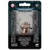 Games Workshop Warhammer 40,000^Adepta Sororitas: Ministorum Priest
