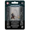 Games Workshop Warhammer 40,000^Adepta Sororitas: Ministorum Priest with Vindictor