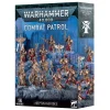 Games Workshop Adeptus Custodes: Combat Patrol* Warhammer 40,000