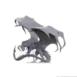 WizKids Adult Black Dragon Corruptor* Monstere|Tilbehør