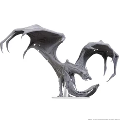 WizKids Adult Black Dragon Corruptor* Monstere|Tilbehør