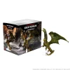 WizKids Monstere^Adult Bronze Dragon Icons of the Realms Premium Painted Miniatures Figur