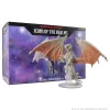 WizKids Adult Lunar Dragon Icons of the Realms Premium Painted Miniatures* Monstere|Tilbehør