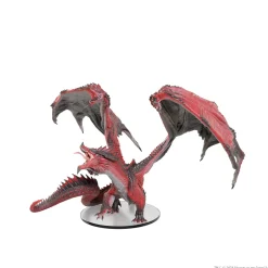 WizKids Adult Red Dragon Tyrant* Monstere|Tilbehør