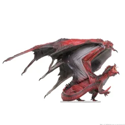 WizKids Adult Red Dragon Tyrant* Monstere|Tilbehør