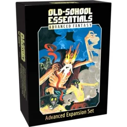 Exalted Funeral Press Regelbøker^Advanced Expansion Set