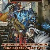 Paizo Publishing Advanced Player's Guide Character Sheet Pack* Tilbehør|Tilbehør