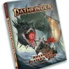 Paizo Publishing Regelbøker^Advanced Player's Guide HC
