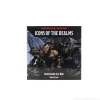 WizKids Terreng & Tilbehør^Adventure in a Box Goblin Camp Icons of the Realms Premium Painted Miniatures