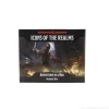 WizKids Adventure in a Box Wererat Den Icons of the Realms Premium Painted Miniatures* Kart & Battlemaps|Terreng & Tilbehør