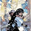 Adventureman Krim & Mysterier^Volume 2: A Fairy Tale of New York: A Fairy Tale of New York