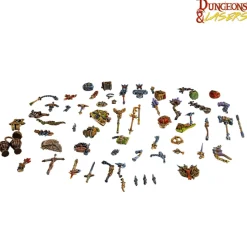 Archon Studio Kart & Battlemaps|Terreng & Tilbehør^Adventurer's Gear Set