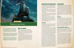 EN Publishing Adventurer's Guide HC* Regelbøker