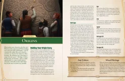 EN Publishing Adventurer's Guide HC* Regelbøker