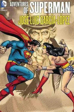 Penguin Random House Adventures Of Superman* Superman