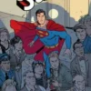 Max Landis Superman^Adventures Of Superman Vol. 3