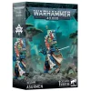 Games Workshop Aeldari: Asurmen* Warhammer 40,000