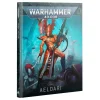Games Workshop Aeldari: Codex* Warhammer 40,000