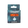 Games Workshop Warhammer 40,000^Aeldari: Dice Set