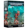 Games Workshop Warhammer 40,000^Aeldari: Fuegan
