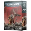 Games Workshop Aeldari: Inquisitor Coteaz* Warhammer 40,000