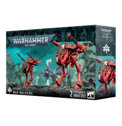 Games Workshop Warhammer 40,000^Aeldari: War Walkers