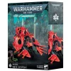 Games Workshop Aeldari: Wave Serpent* Warhammer 40,000