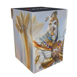 Aetherdrift Magic the Gathering Deck-Bokser & Oppbevaring^Aetherdrift Amonkhet Eternal Might Deck Box (100+)