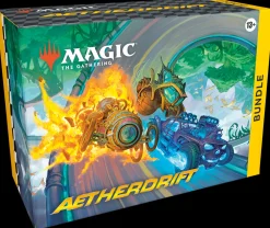 Aetherdrift Magic the Gathering Aetherdrift Bundle Pack* Bundle
