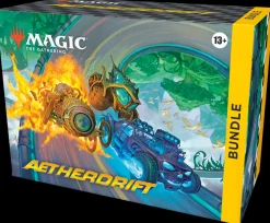 Aetherdrift Magic the Gathering Aetherdrift Bundle Pack* Bundle