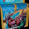 Aetherdrift Magic the Gathering Booster Display^Aetherdrift Collector Booster Display boks