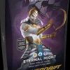 Aetherdrift Magic the Gathering Aetherdrift Eternal Might Commander Deck* Commander Deck