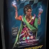 Aetherdrift Magic the Gathering Aetherdrift Living Energy Commander Deck* Commander Deck