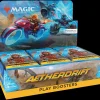 Aetherdrift Magic the Gathering Aetherdrift Play Booster Display Boks* Booster Display