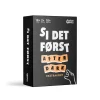 Si Det Først After Dark Utvidelse* Selskapsspill