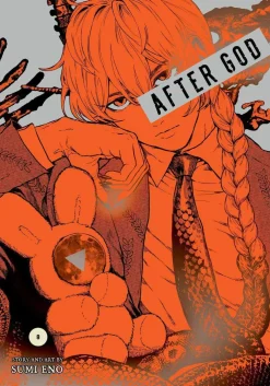 Sumi Eno Kommer Snart^After God, Vol. 8