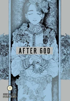 Sumi Eno After God, Vol. 7* Science Fiction|Horror