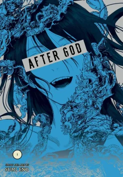 Sumi Eno Action & Eventyr^After God Vol. 01