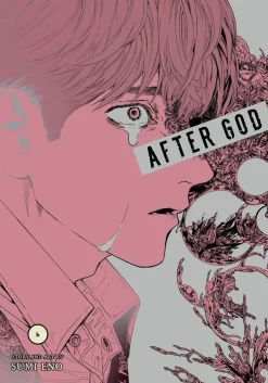 Sumi Eno After God Vol. 06* Science Fiction|Horror