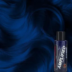 Manic Panic After Midnight Amplified Hair Dye* Hårfarge & Sminke