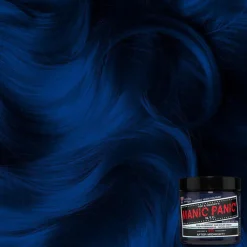 Manic Panic Hårfarge & Sminke^After Midnight Classic High Voltage Hair Dye