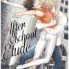 Hirune Cyan After School Etude Vol. 03* Boys Love