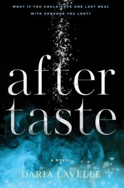 Daria Lavelle Aftertaste* Fantasy