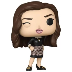 Funko POP! Marvel Funko! Pop^Agatha Harkness Meme POP! Television Vinyl Figure