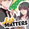 Enjelicious Webtoons^Age Matters Vol. 01