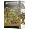 Games Workshop Terreng & Spillmatter^Age of Sigmar: Awakened Wyldwood