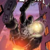 Rick Remender Science Fiction|Fantasy^Agent Venom Omnibus