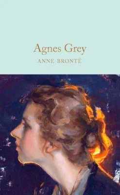 Anne Bronte Agnes Grey* Humor