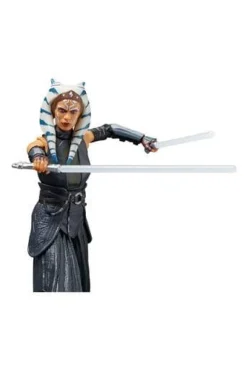 Star Wars Black Series Actionfigurer^Ahsoka Tano Black Series Action Figure 15 cm